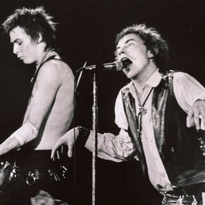 Sex Pistols