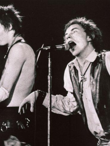 Sex Pistols