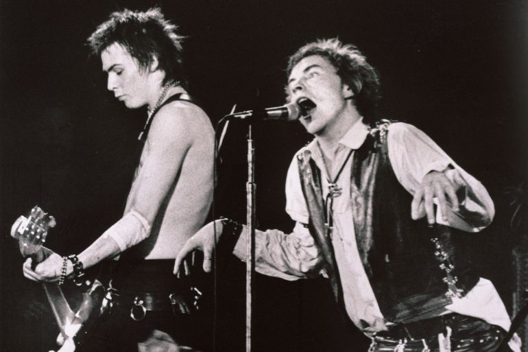 Sex Pistols